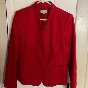 Ann Taylor Loft Blazer, sz 8